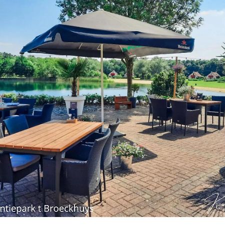 Forestview 'Queenstown' 6 Pers Very Child-Friendly By Kawatea Cottages (Adults Only) Ewijk Buitenkant foto