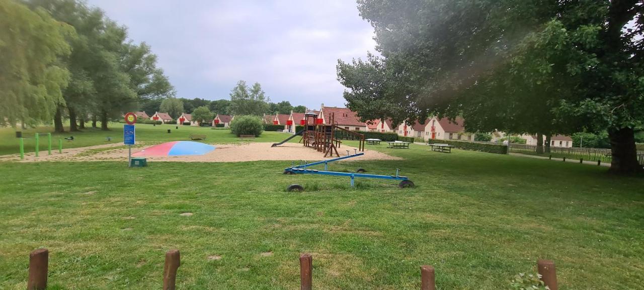 Forestview 'Queenstown' 6 Pers Very Child-Friendly By Kawatea Cottages (Adults Only) Ewijk Buitenkant foto
