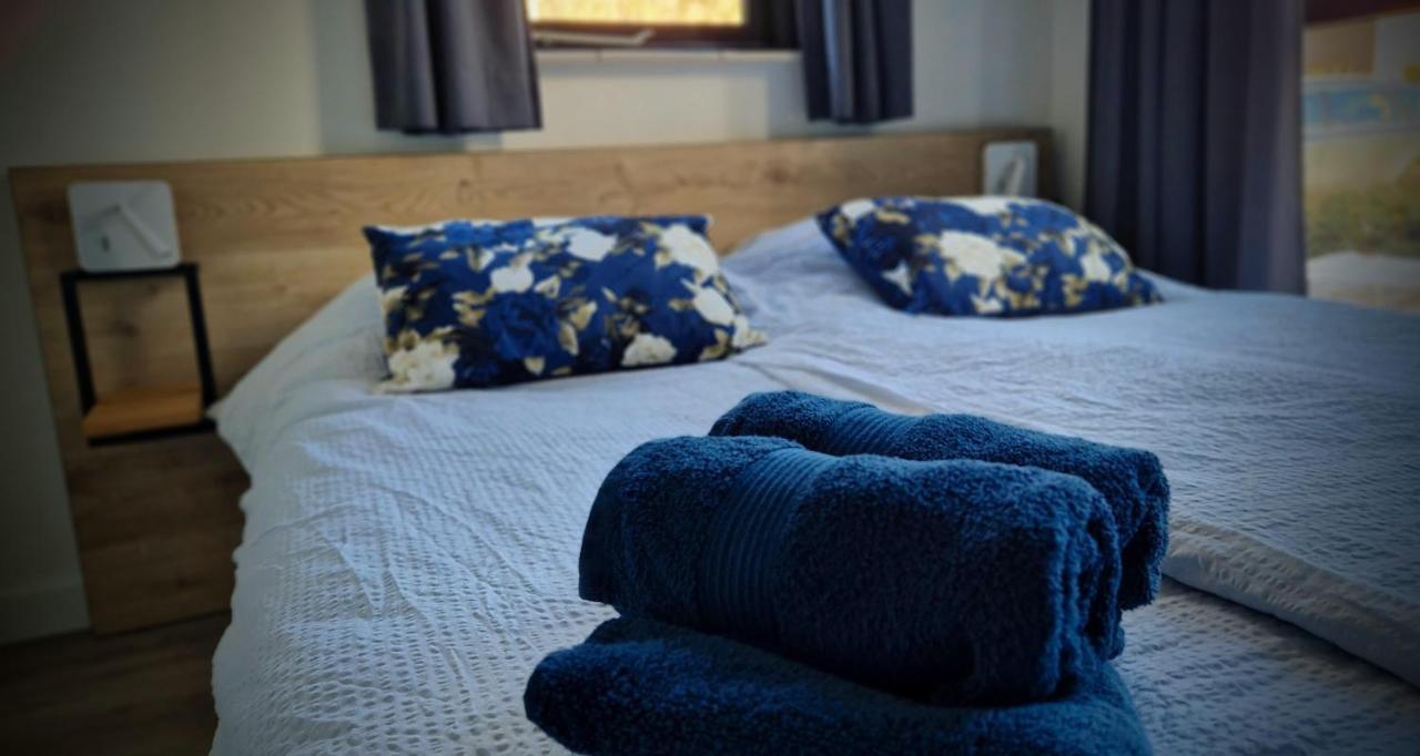 Forestview 'Queenstown' 6 Pers Very Child-Friendly By Kawatea Cottages (Adults Only) Ewijk Buitenkant foto