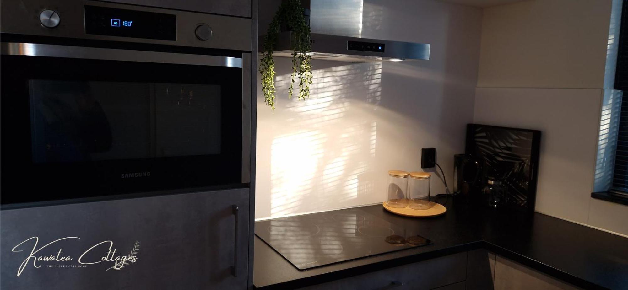 Forestview 'Queenstown' 6 Pers Very Child-Friendly By Kawatea Cottages (Adults Only) Ewijk Buitenkant foto