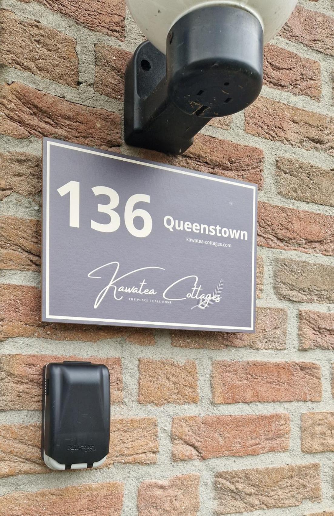 Forestview 'Queenstown' 6 Pers Very Child-Friendly By Kawatea Cottages (Adults Only) Ewijk Buitenkant foto