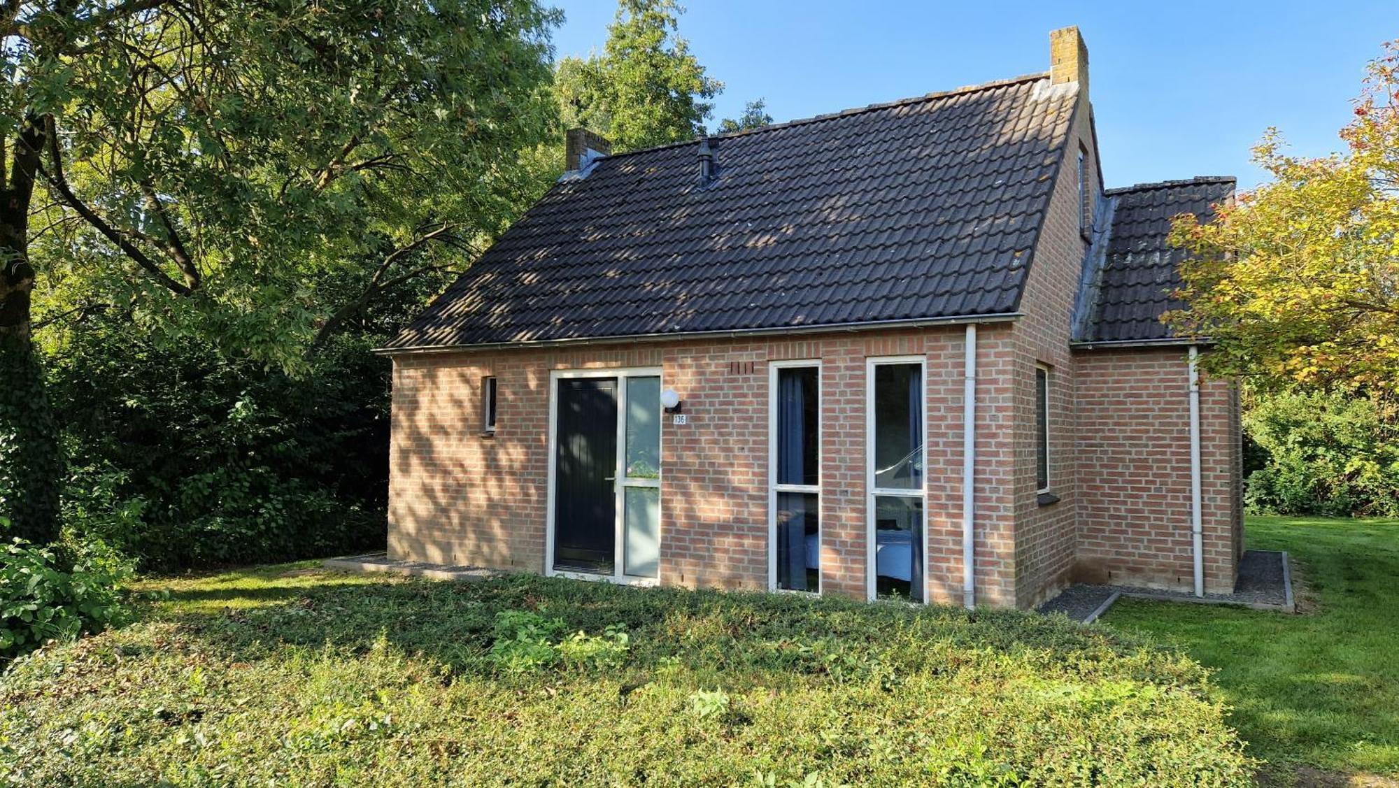 Forestview 'Queenstown' 6 Pers Very Child-Friendly By Kawatea Cottages (Adults Only) Ewijk Buitenkant foto