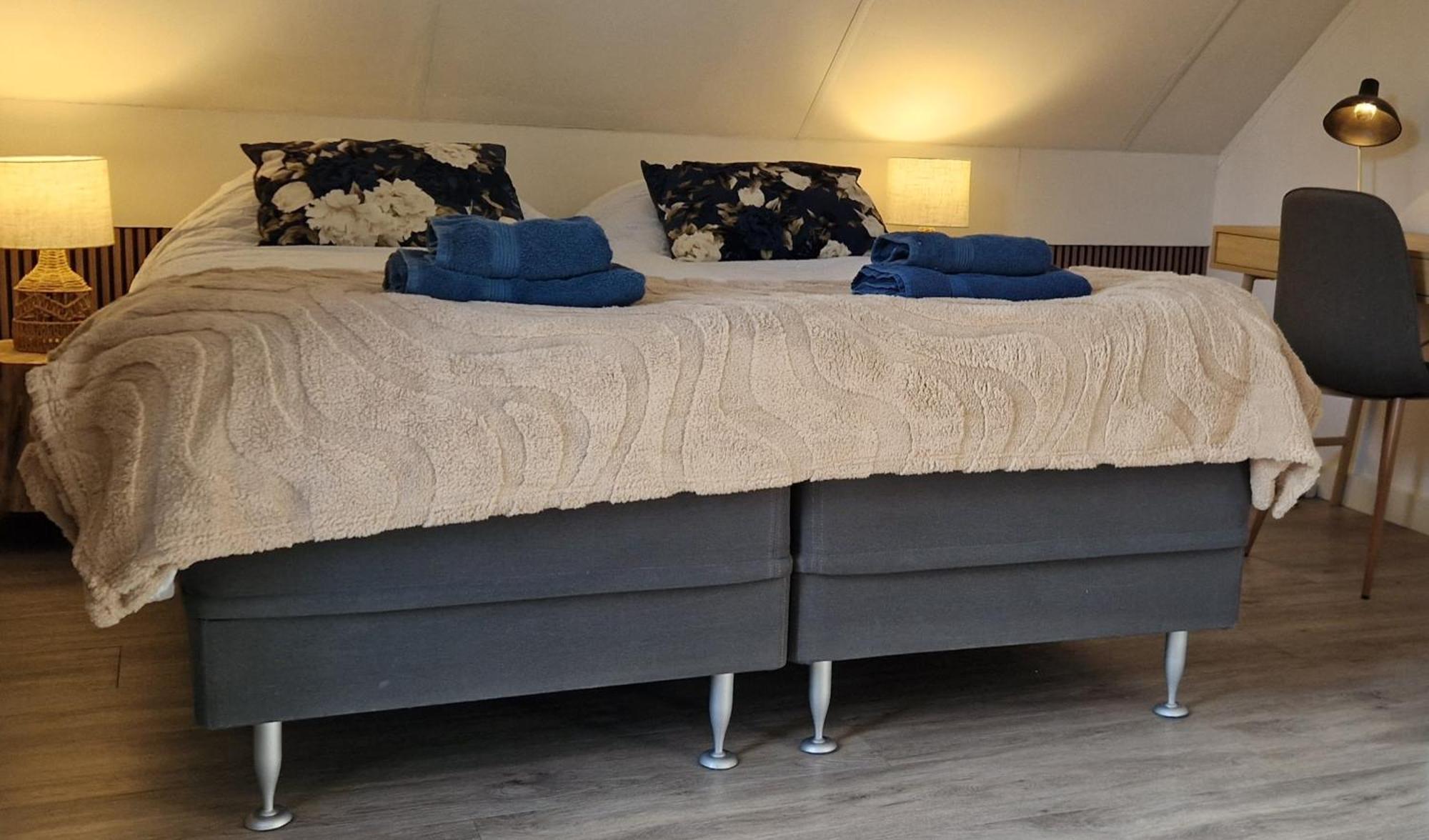 Forestview 'Queenstown' 6 Pers Very Child-Friendly By Kawatea Cottages (Adults Only) Ewijk Buitenkant foto